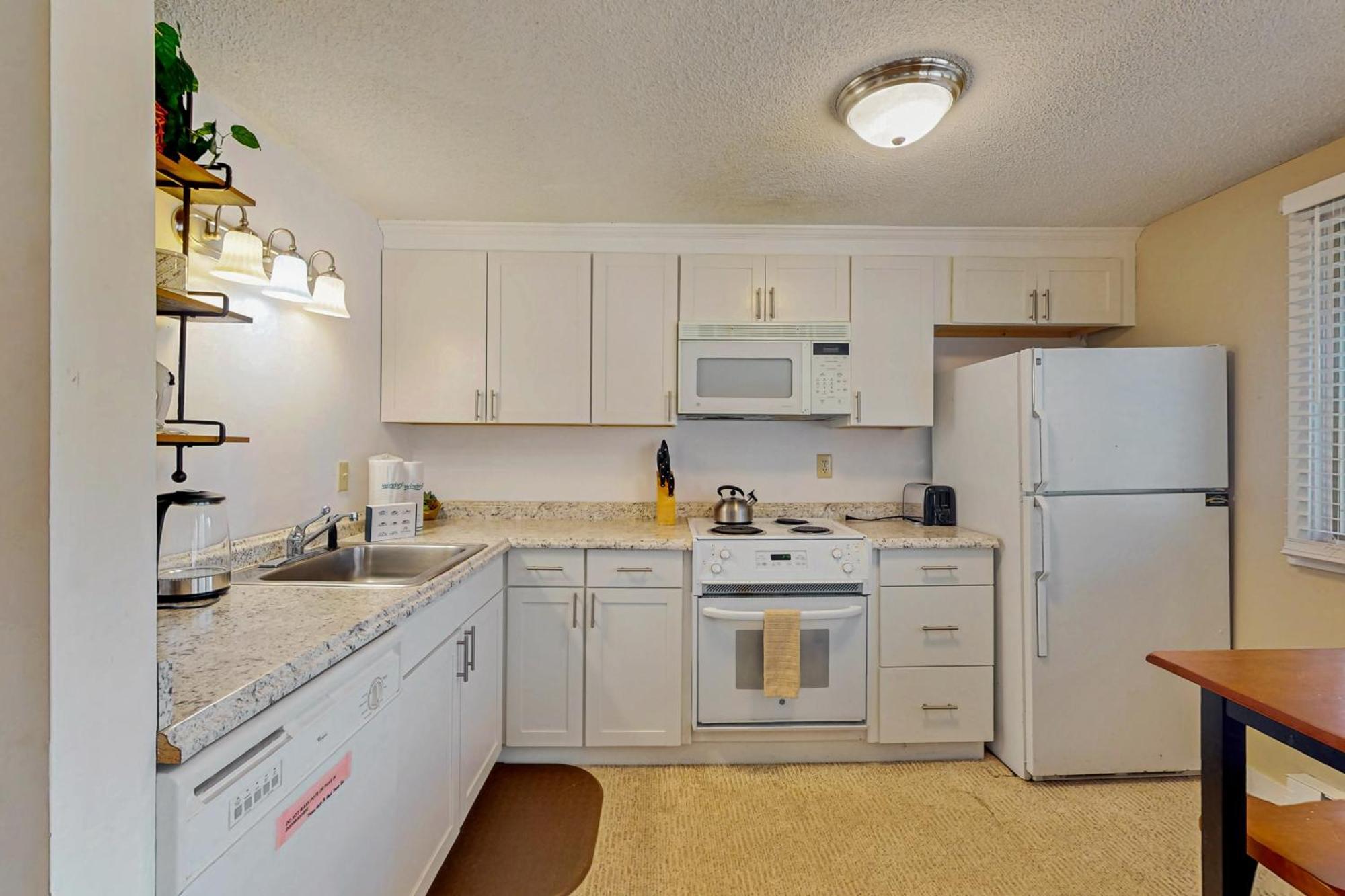 Hemlock Nob D24 Apartman Sugar Mountain Kültér fotó